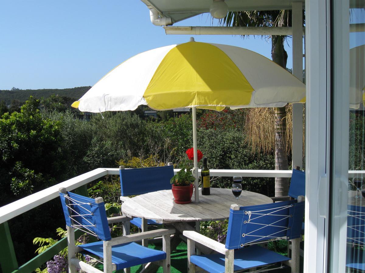 Aimeo Cottage Russell Exterior photo